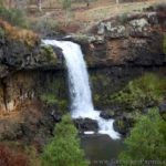 Paddy's Falls near Tumbarumba