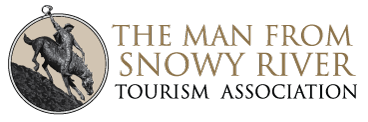 The Man From Snowy River Tourist Association